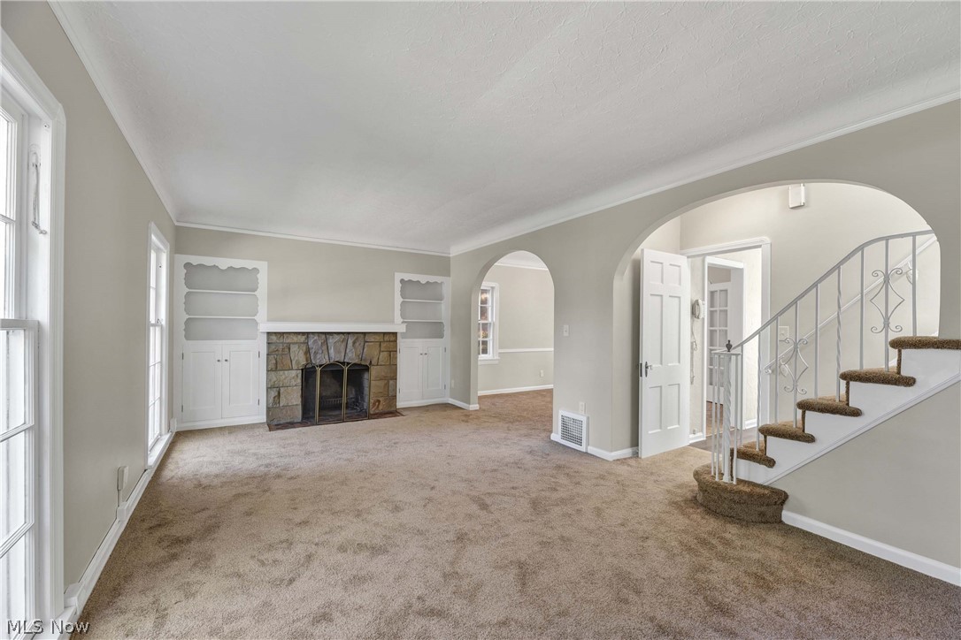 Linnert Park - Residential