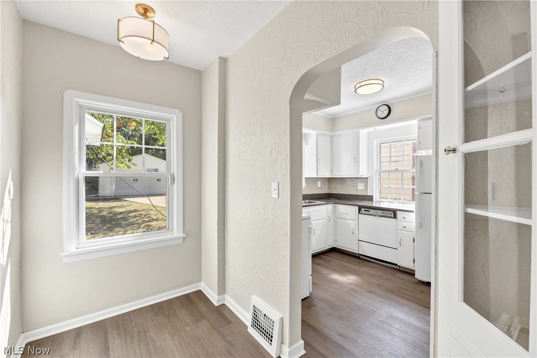 Linnert Park - Residential