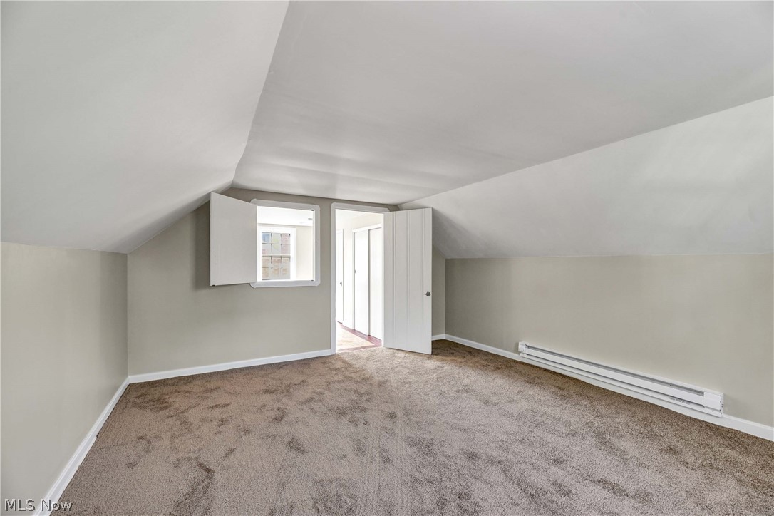 Linnert Park - Residential