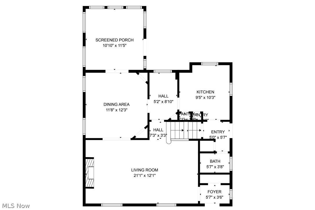 Linnert Park - Residential