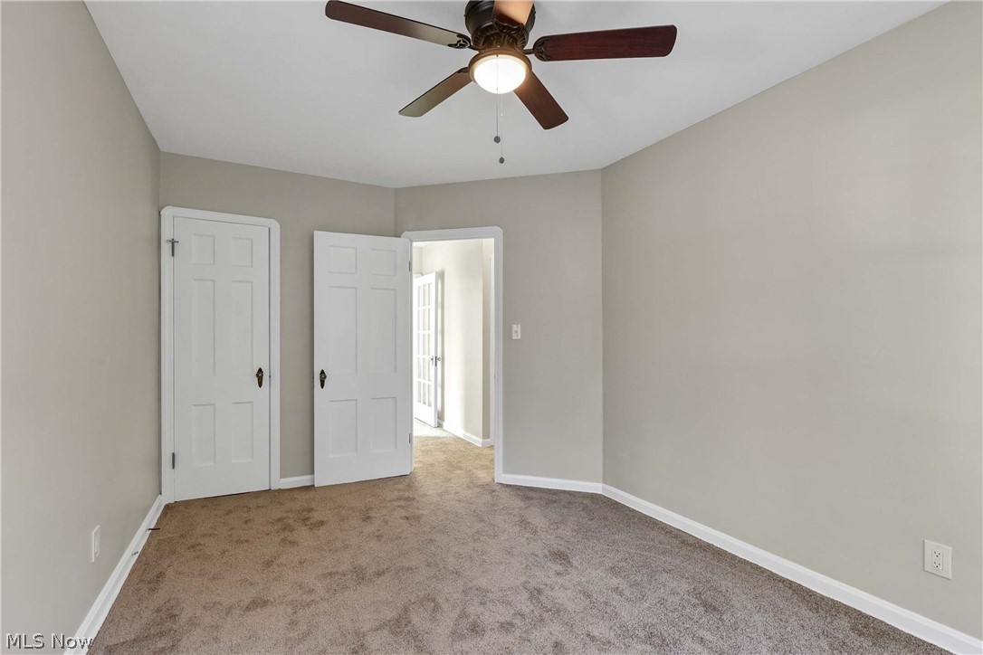 Linnert Park - Residential