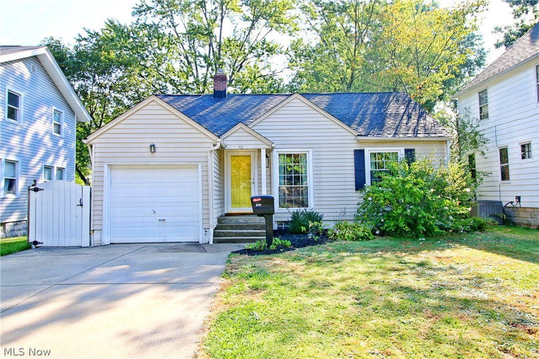 Broadview Heights - Residential