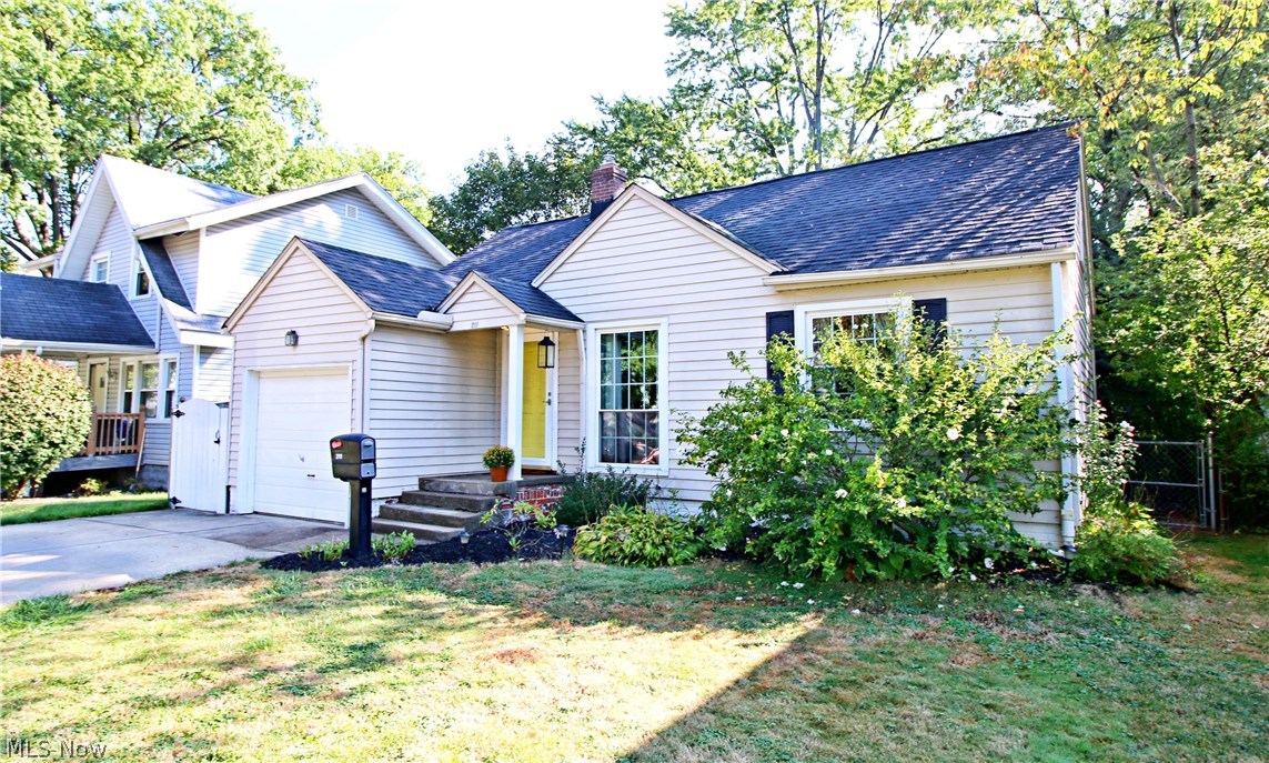 Broadview Heights - Residential