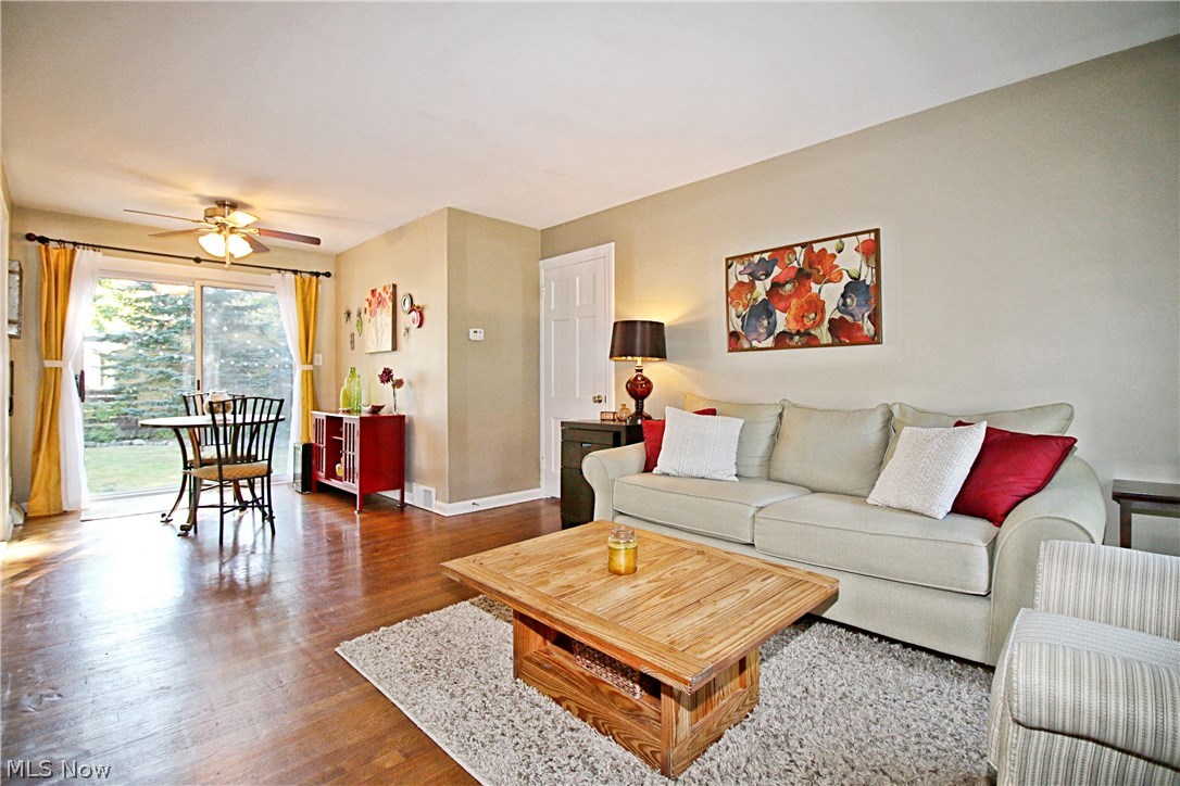 Broadview Heights - Residential