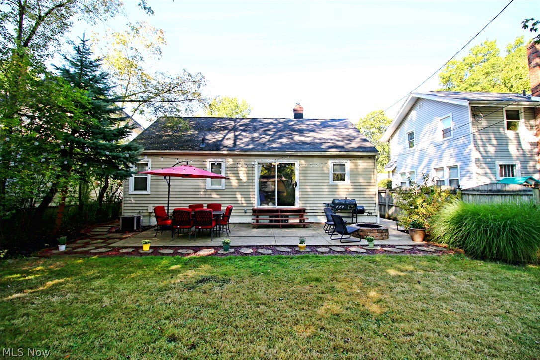 Broadview Heights - Residential