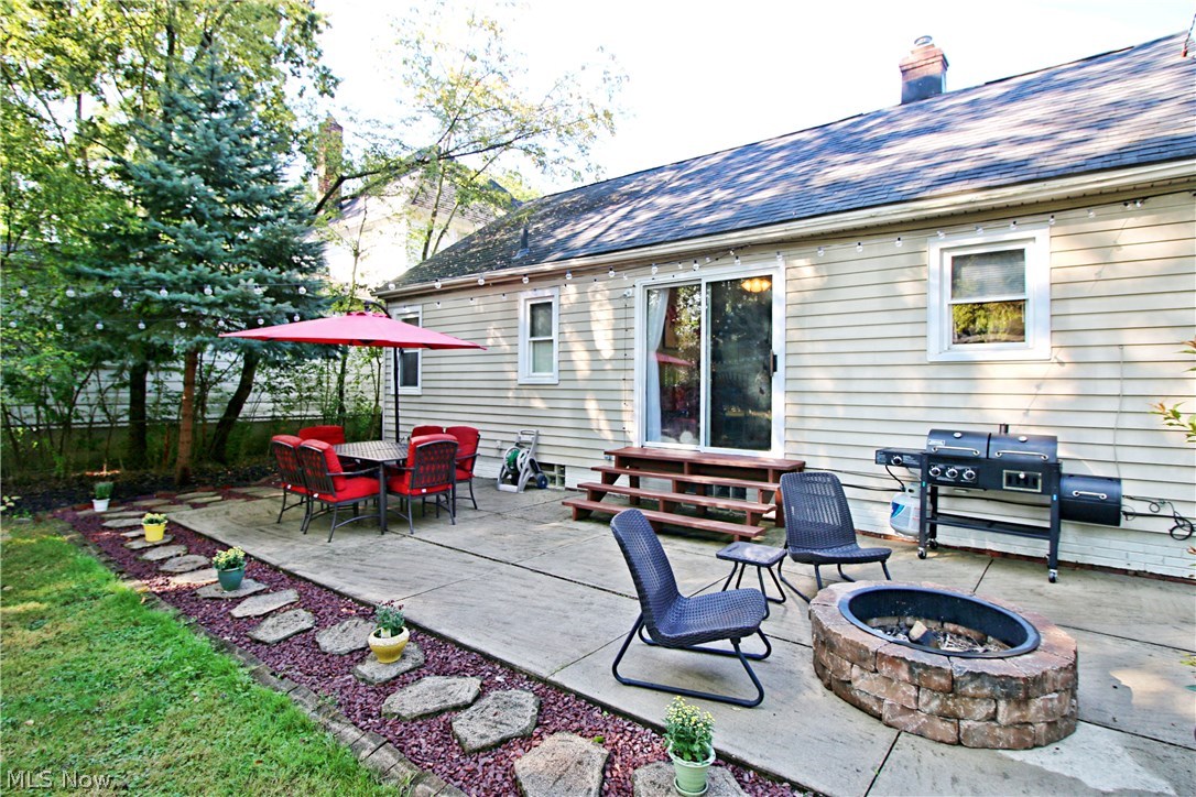 Broadview Heights - Residential