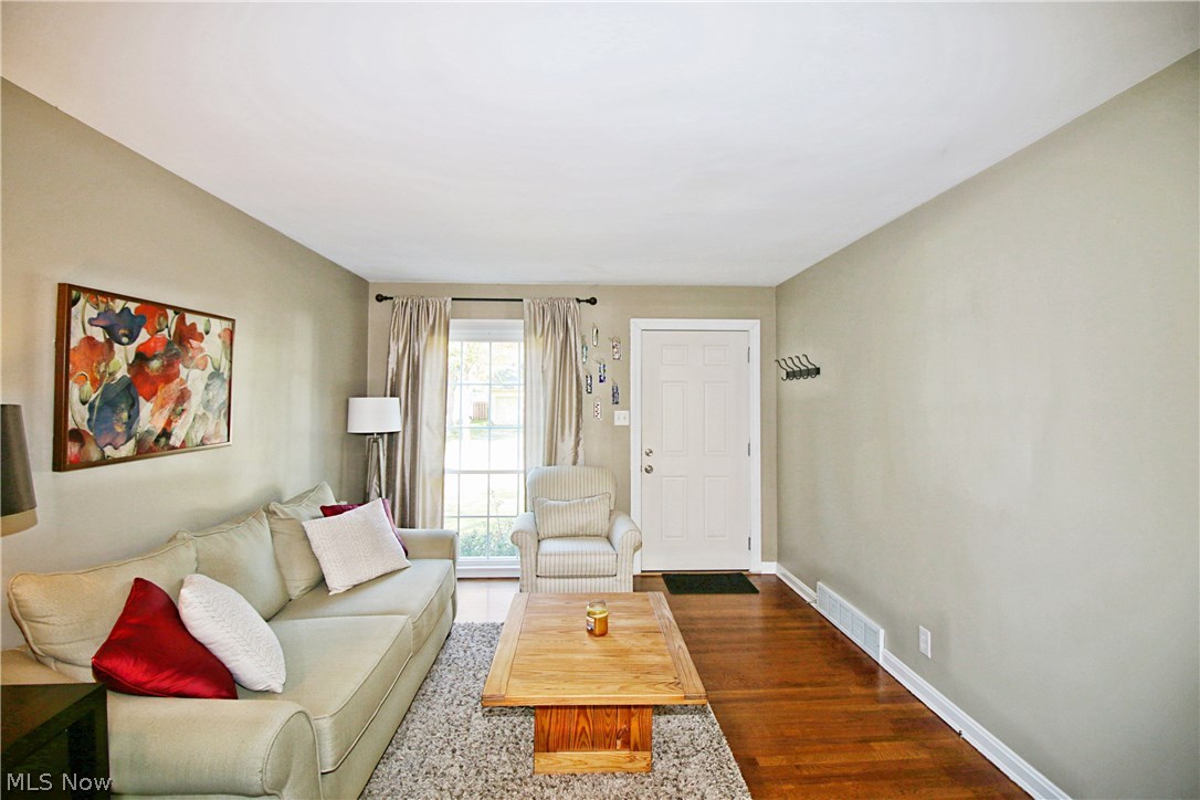 Broadview Heights - Residential