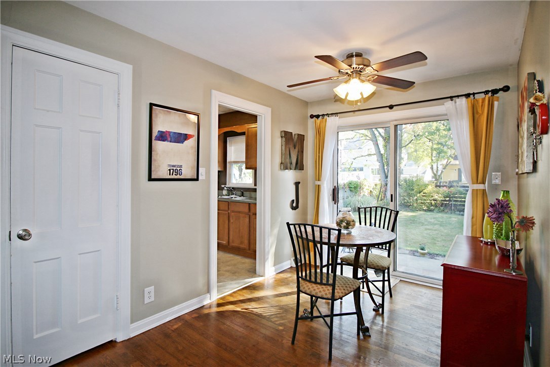 Broadview Heights - Residential