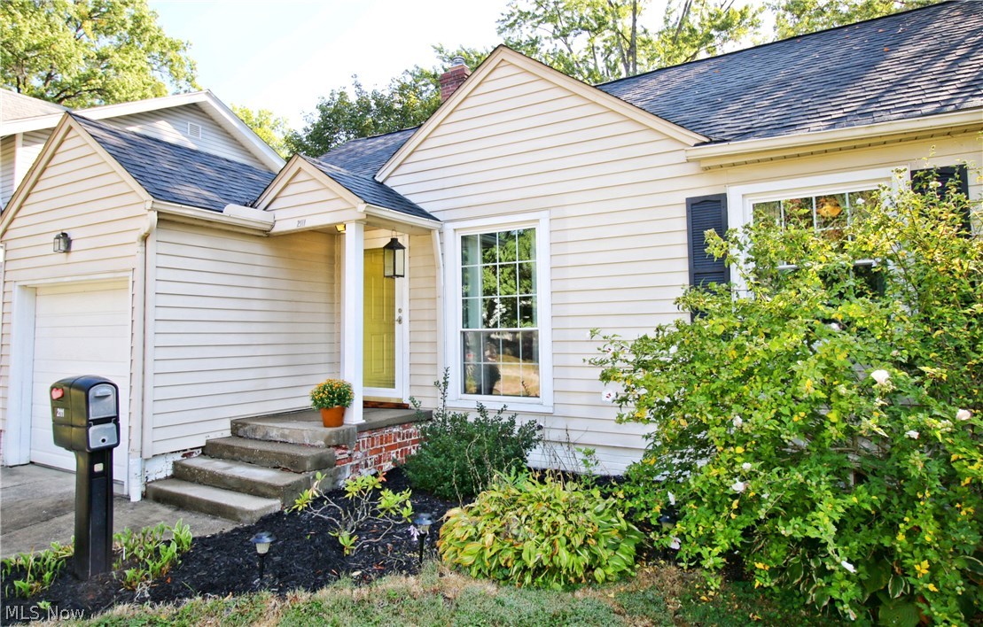 Broadview Heights - Residential