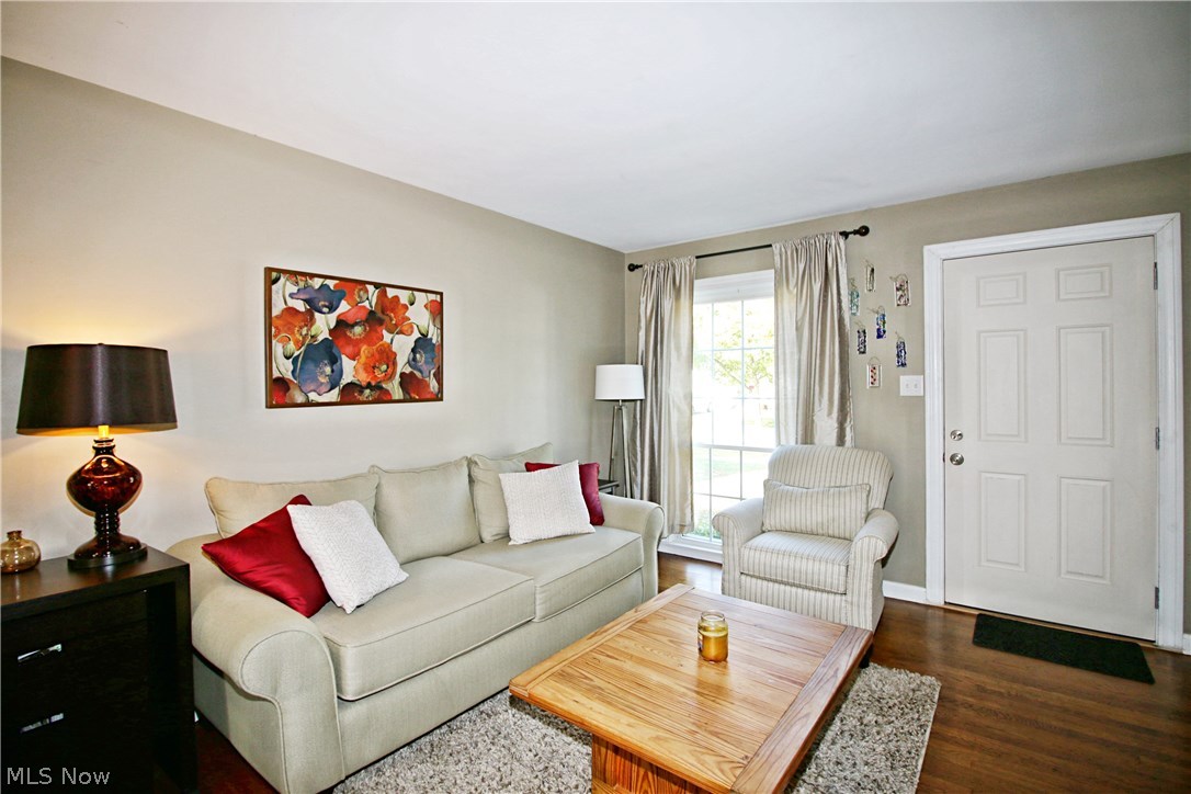 Broadview Heights - Residential