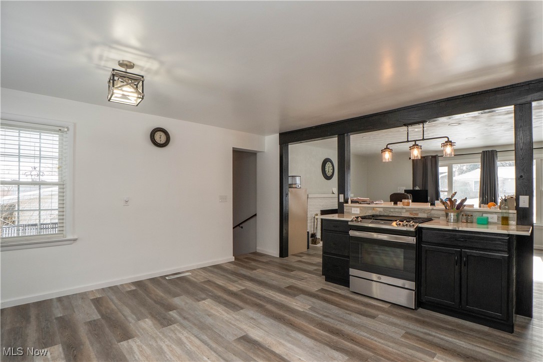 Taylor Manor - Residential