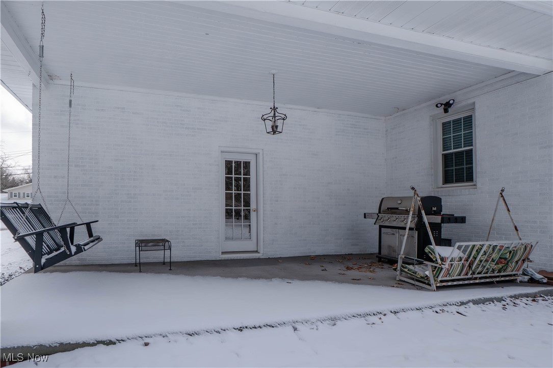 Taylor Manor - Residential