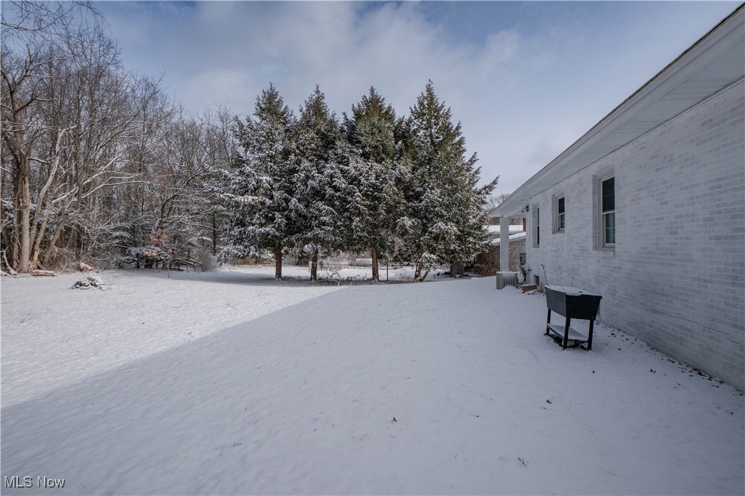 Taylor Manor - Residential