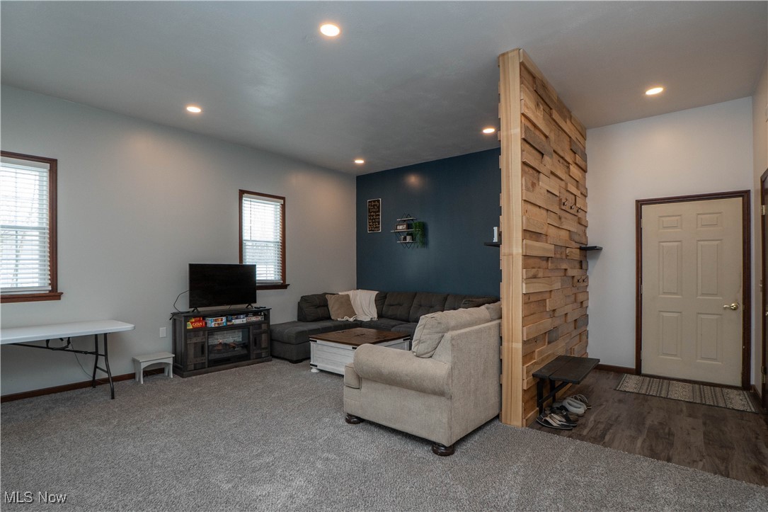 Taylor Manor - Residential