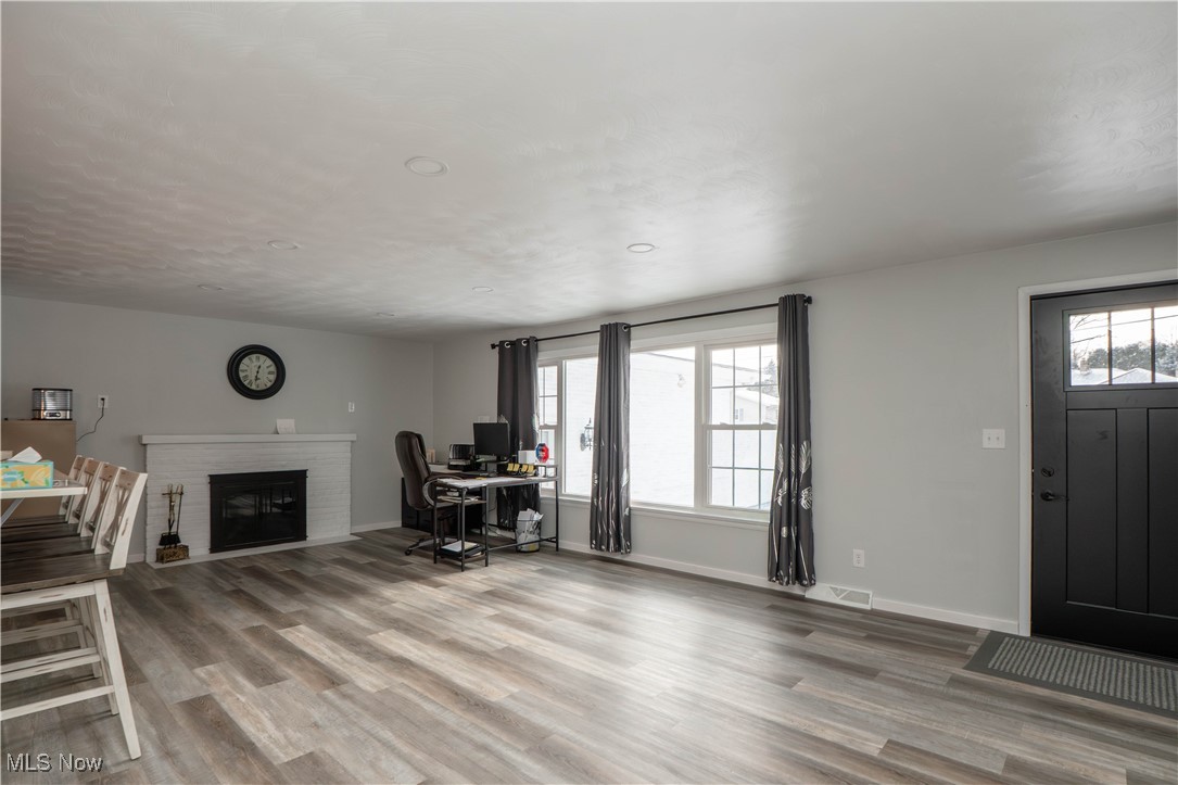 Taylor Manor - Residential