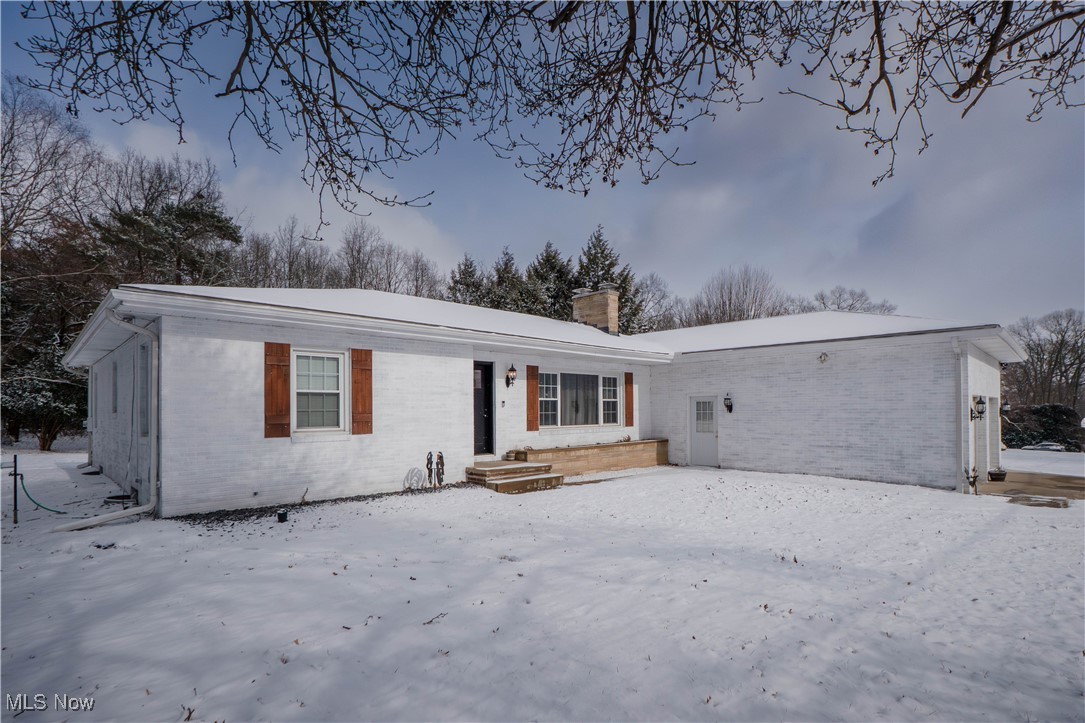 Taylor Manor - Residential