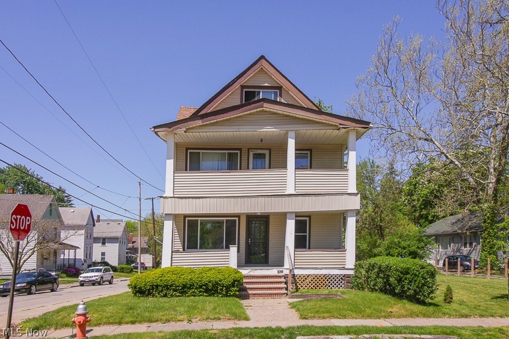 Photo 1 of 31 — 3920 E 74th Street 1/DN, Cleveland, OH 44105