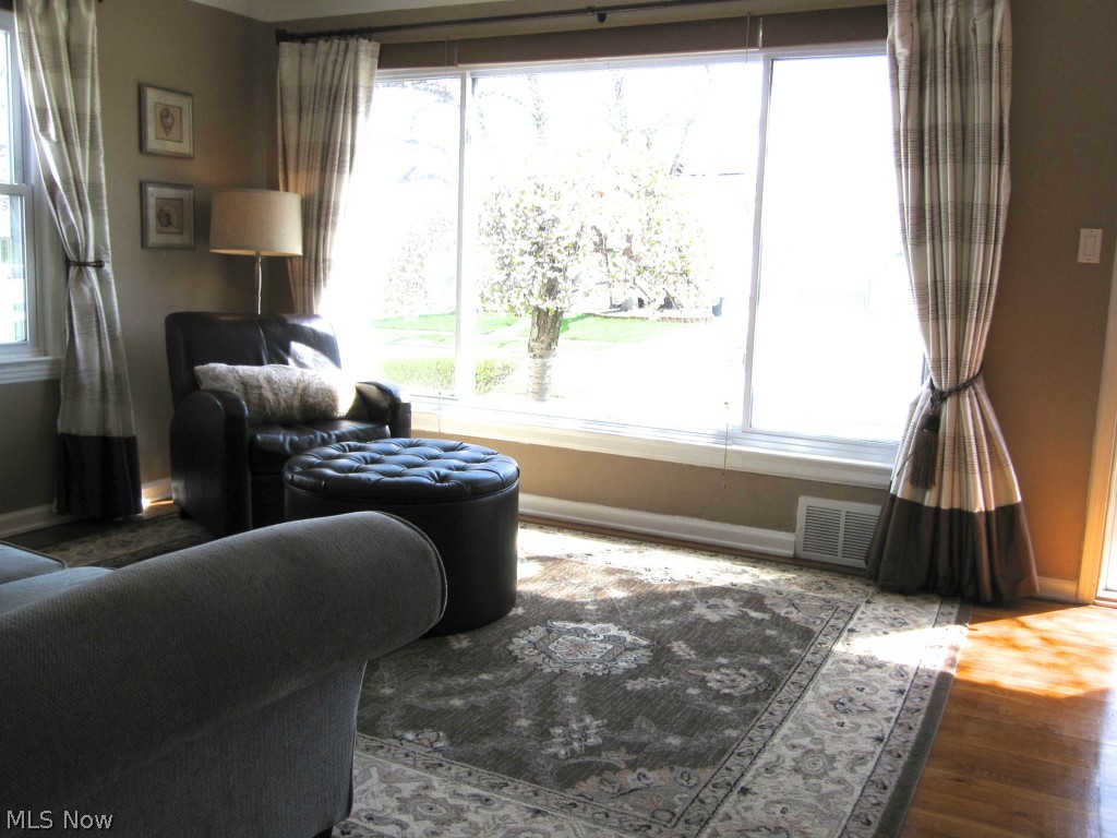 Mayfield Park - Residential