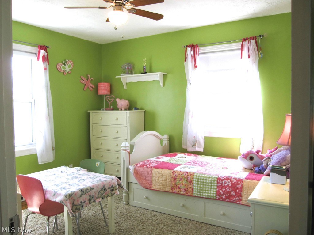 Mayfield Park - Residential