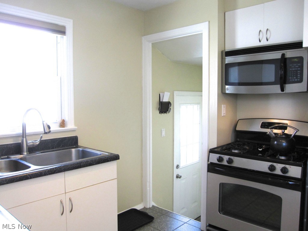 Mayfield Park - Residential