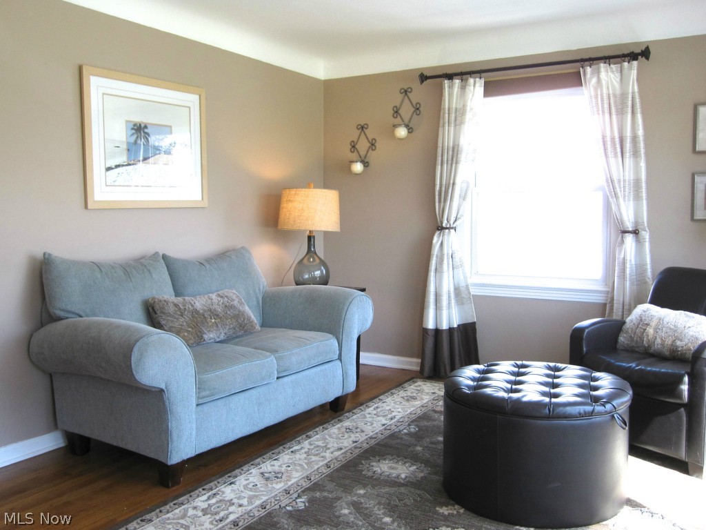 Mayfield Park - Residential