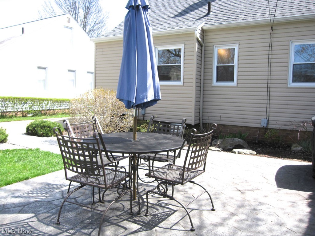 Mayfield Park - Residential