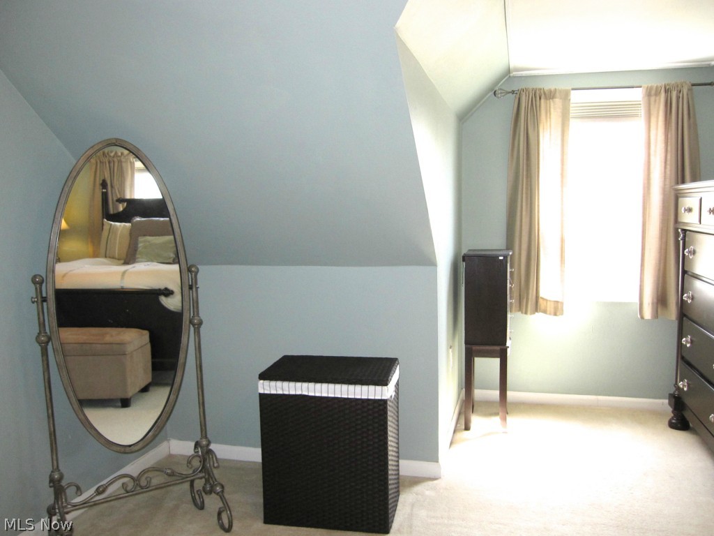 Mayfield Park - Residential