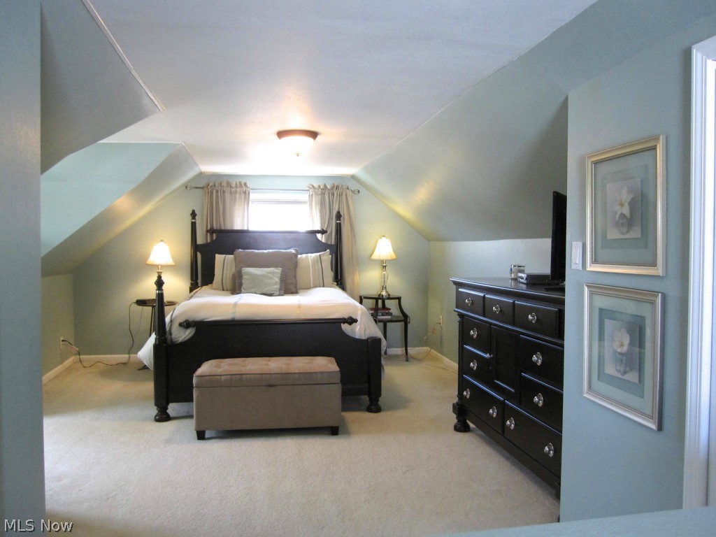 Mayfield Park - Residential