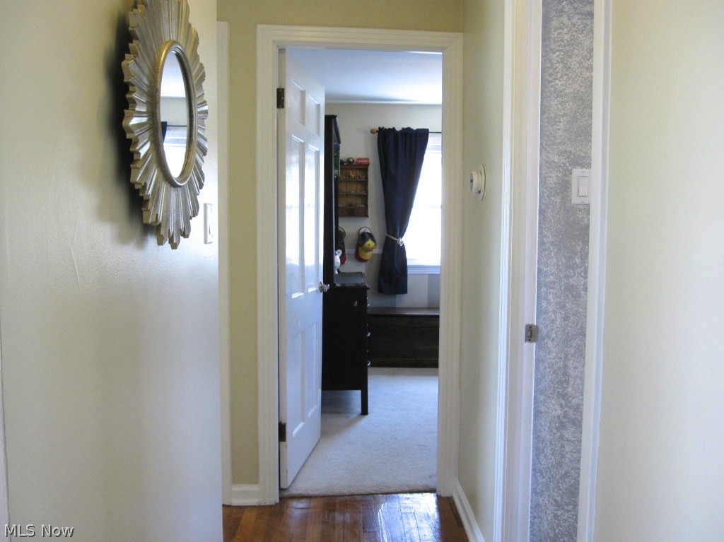 Mayfield Park - Residential