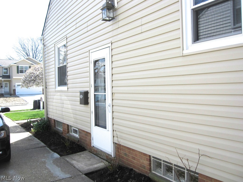 Mayfield Park - Residential