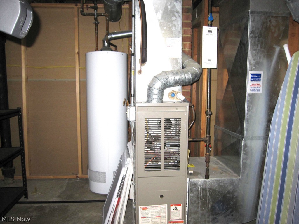 Mayfield Park - Residential