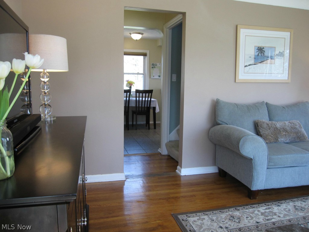 Mayfield Park - Residential