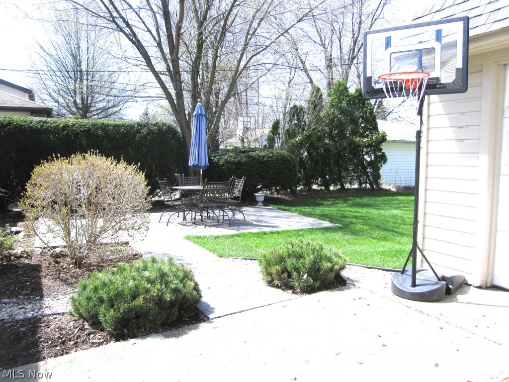 Mayfield Park - Residential