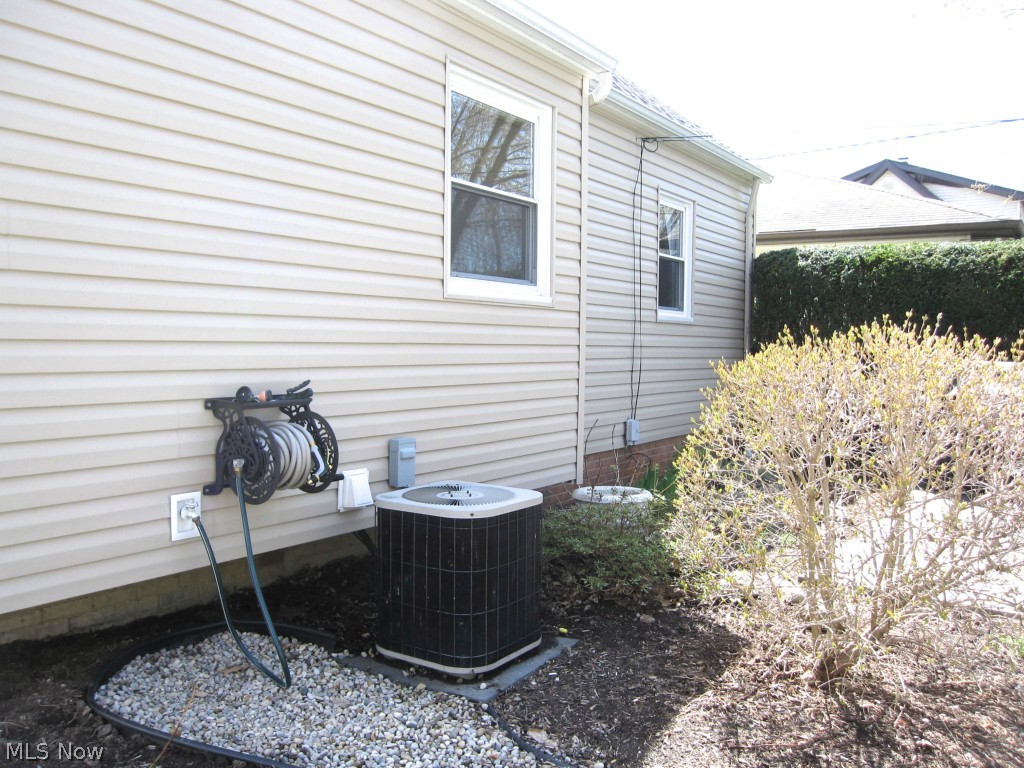 Mayfield Park - Residential