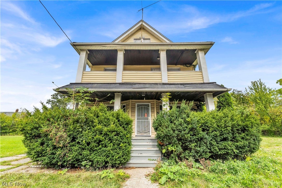 13209 Ferris Avenue