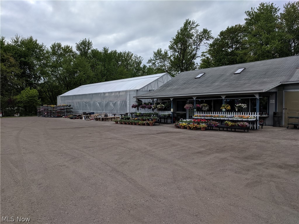 Chardon 03 - Commercial Sale