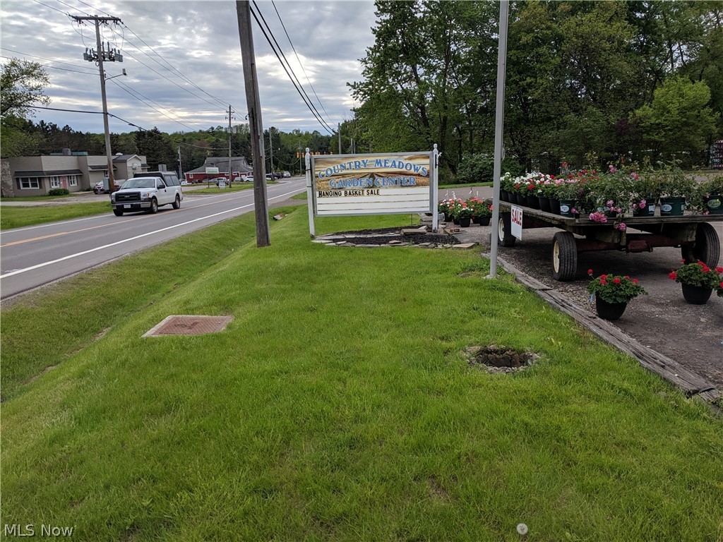 Chardon 03 - Commercial Sale