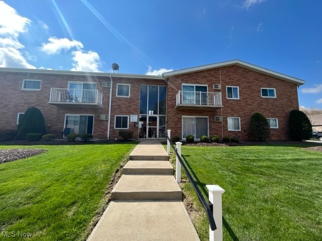 Unit/Pine Crest Condos - Residential