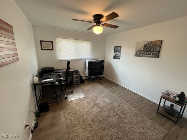 Unit/Pine Crest Condos - Residential