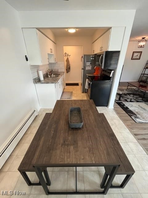 Unit/Pine Crest Condos - Residential