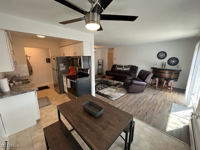 Unit/Pine Crest Condos - Residential