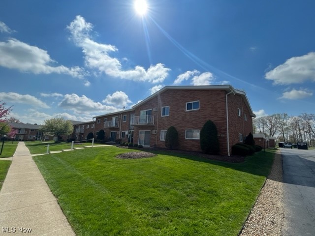 Unit/Pine Crest Condos - Residential