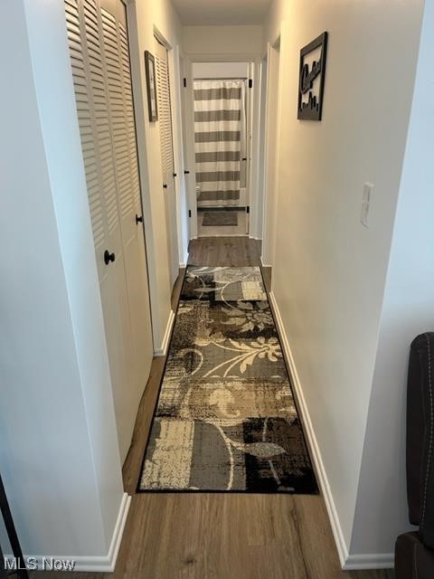 Unit/Pine Crest Condos - Residential