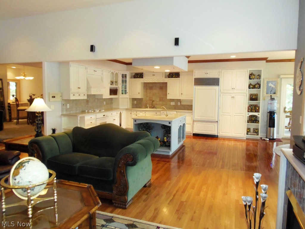 Turkeyfoot Park - Residential