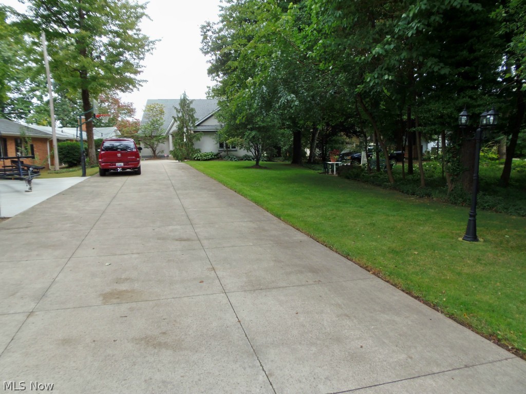 Turkeyfoot Park - Residential