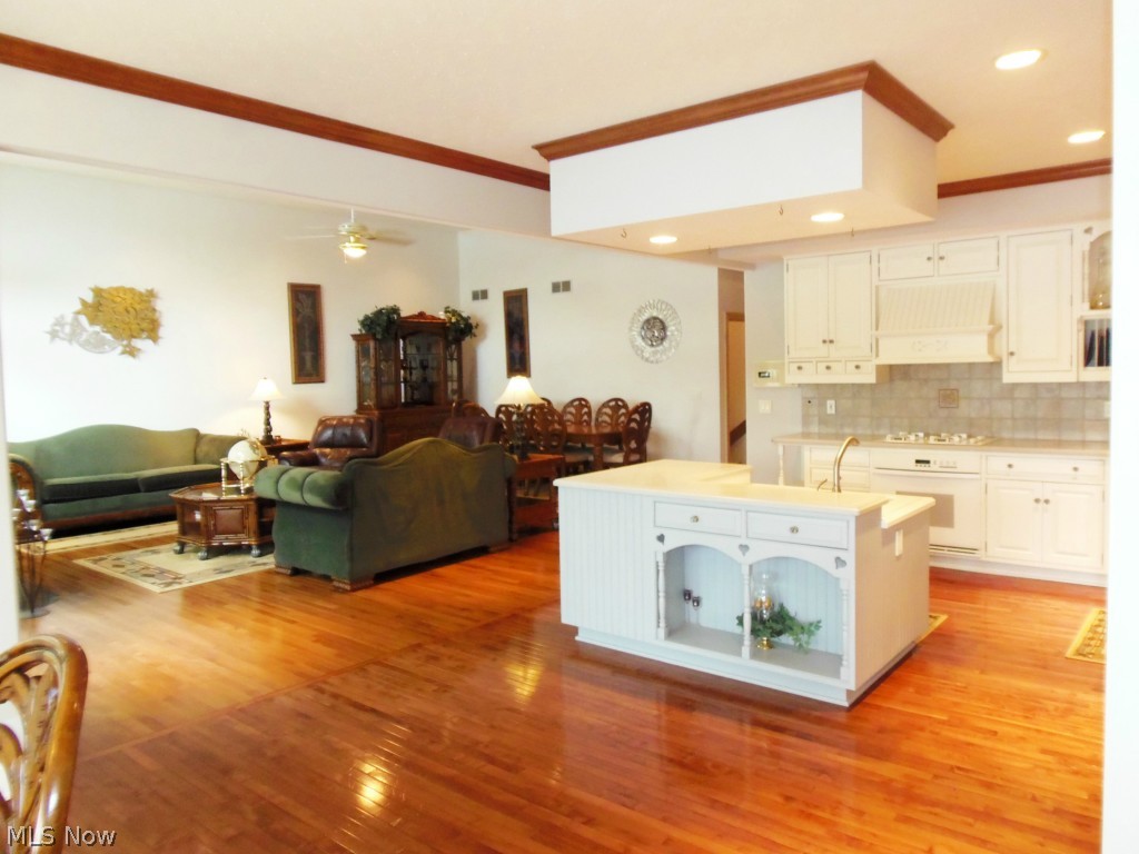 Turkeyfoot Park - Residential