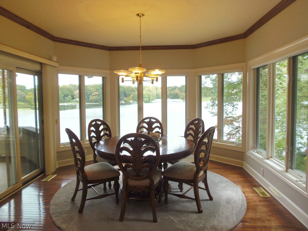 Turkeyfoot Park - Residential