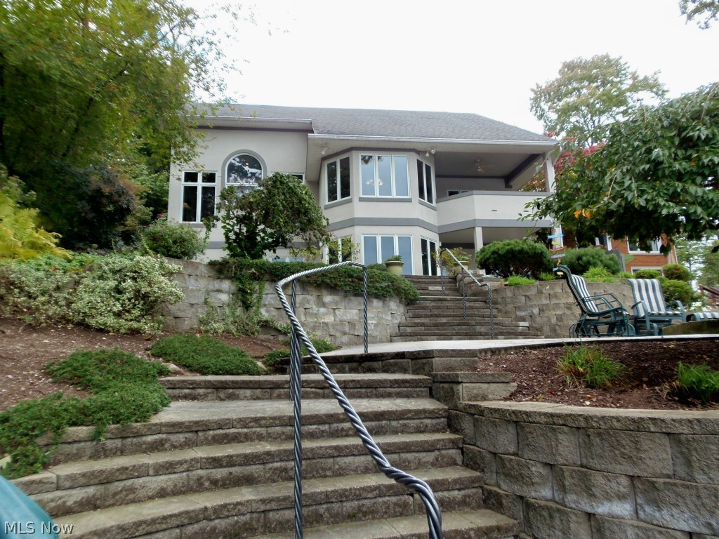 Turkeyfoot Park - Residential