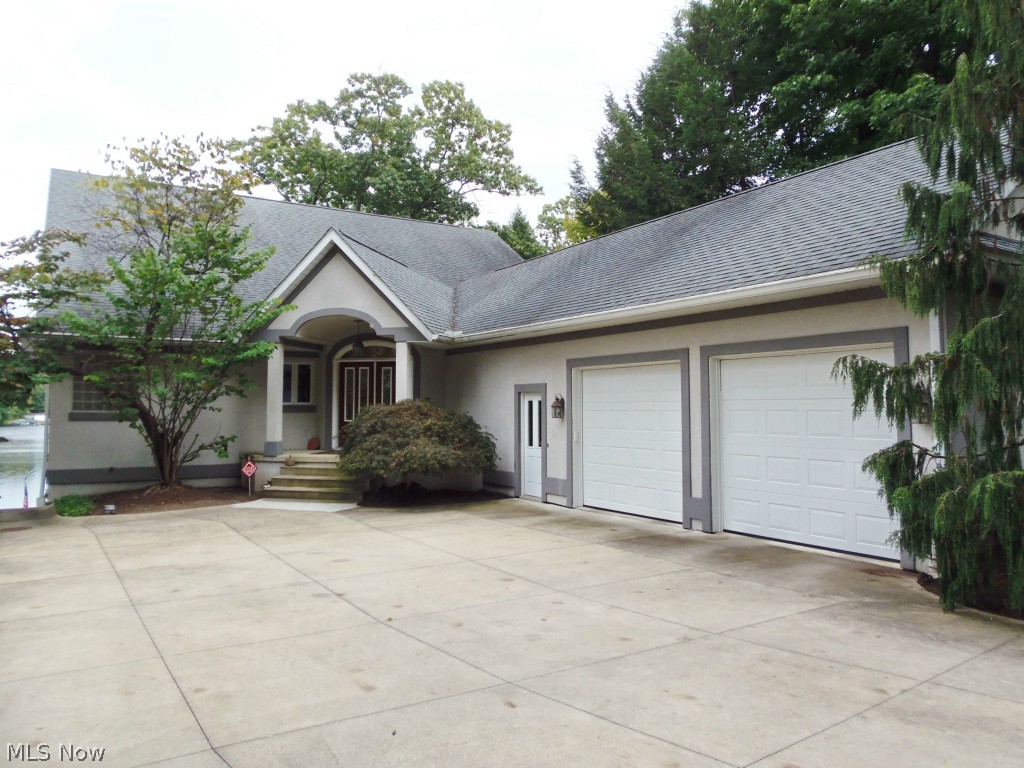 Turkeyfoot Park - Residential