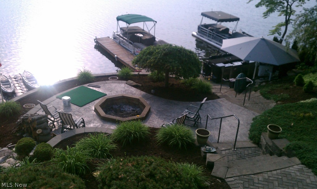 Turkeyfoot Park - Residential